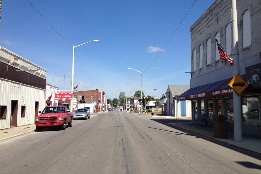 Swayzee Swayzee Communications Corp